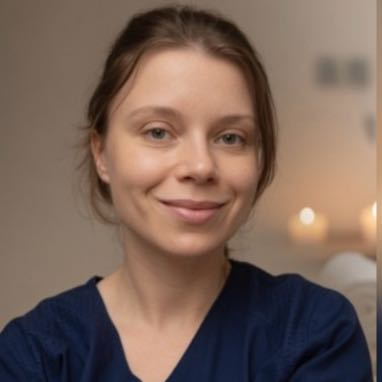 Joanna, Next Step Restore & Aesthetics Clinic practitioner