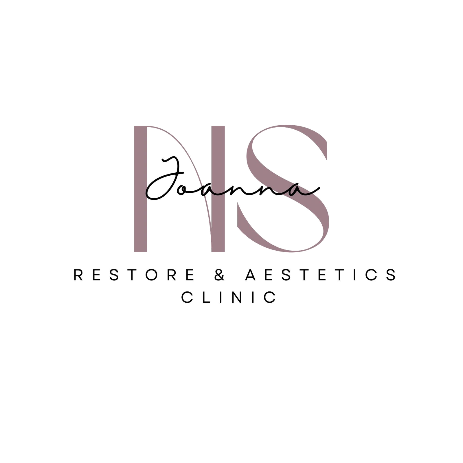Next Step Restore & Aesthetics Clinic Ltd logo